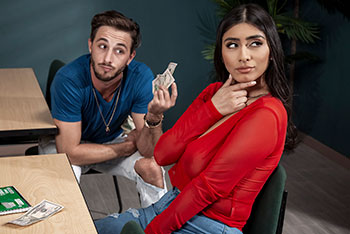 Peter The Redemption