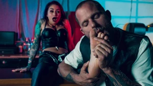 Peter The Redemption