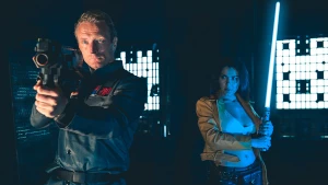 Peter The Redemption