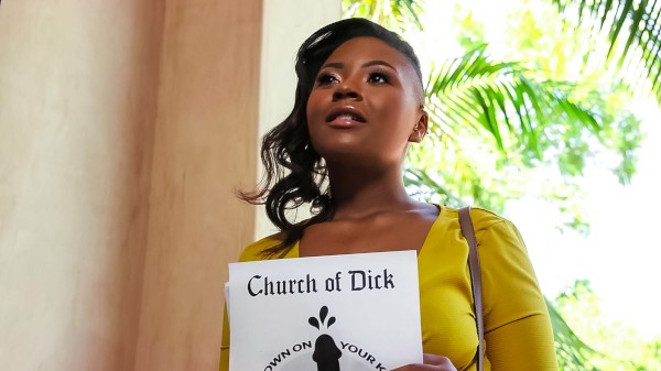 Brazzers /  - Avery Jane, Mike Mancini Dedickated / 26.1.2022