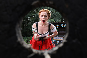 Peter The Redemption