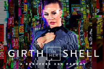 Brazzers Exxtra / Brazzers - Nicole Aniston, Markus Dupree Girth In Her Shell: A Xxx Parody / 24.3.2017