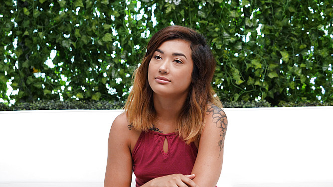 Casting Couch HD - Geneva  / 7.9.2018