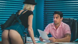 Peter The Redemption