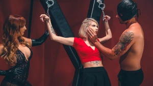 Peter The Redemption