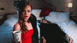 Peter The Redemption