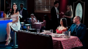 Peter The Redemption