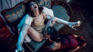 Peter The Redemption