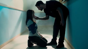 Peter The Redemption