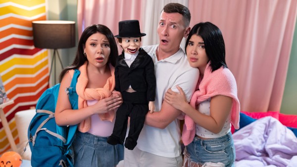 Peter The Redemption