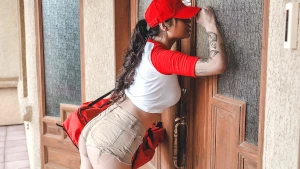 Peter The Redemption