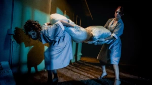 Peter The Redemption