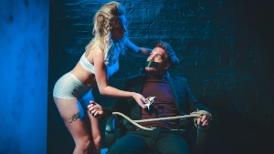 Peter The Redemption