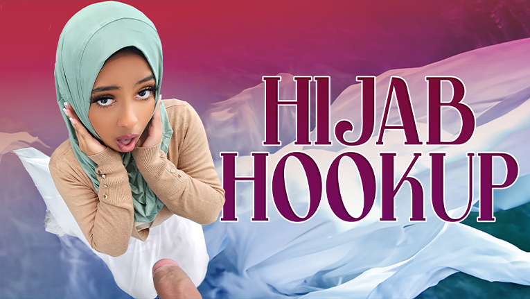 Hijab Hookup / TeamSkeet  / Hadiya Honey, Allen Swift / Learning To Be Naughty / 11.08.2023