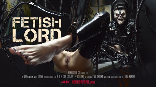 Horrorporn / Fetishlord / Horror Porn 42