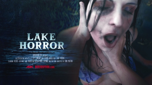 Horrorporn / Lake Horror / Horror Porn 2
