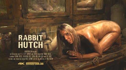 Horrorporn / Rabbit hutch / Horror Porn 37