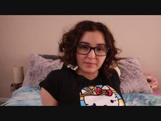 Leana Lovings Step Bro Interrupts My Gaming Session