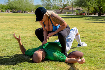 Peter The Redemption