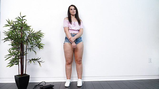 Net Video Girls - Gemma  / 18.9.2018