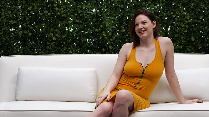 Net Video Girls - Kyrin  / 20.8.2019