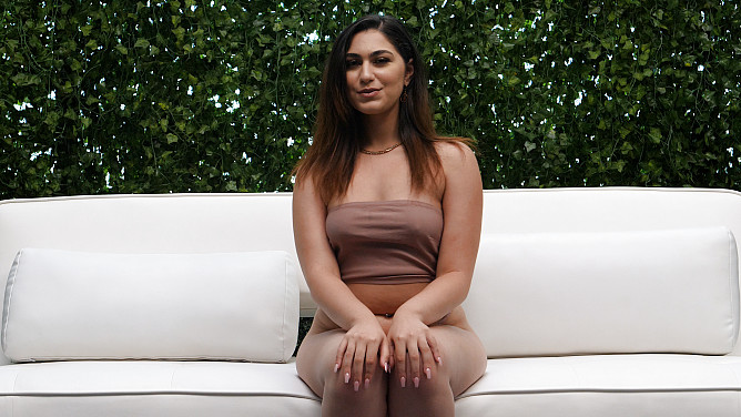 Net Video Girls - Leyla  / 8.10.2019