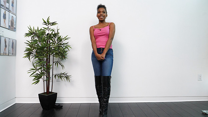 Net Video Girls - Mikka  / 6.8.2019