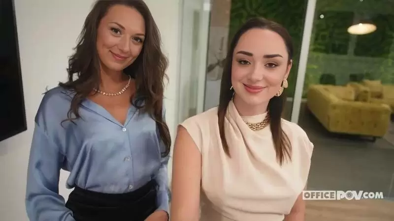 New  Alice Zaffyre  Isabella De Laa (06-04-2026) Hardcore  Threesome  Pov  ILUVY  luluvdo.com  myvidplay.com