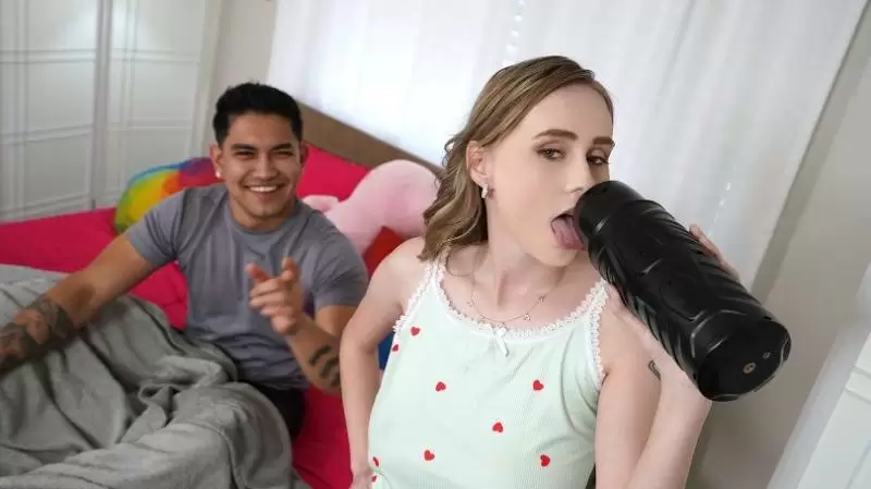NEW  Alicia Williams Thats Not a Water Bottle Thats My Fleshlight 2026 10 02 BigTits  Brunette  Hardcore  Roleplay  Family  Stepsis  DemonINC  doodstream.com  vidara.to