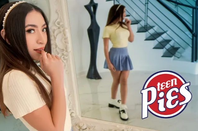 New  Amber Summer A Summer of Riches (07-07-2024) Hardcore  Roleplay  Pov  Creampie  ILUVY