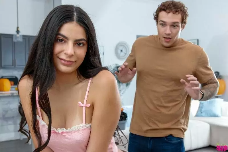 New  Angel Gostosa Stepsisters Halloween Treat Is My Dick (10-10-2025) Hardcore  Roleplay  Family  ILUVY  lulustream.com  bigwarp.io