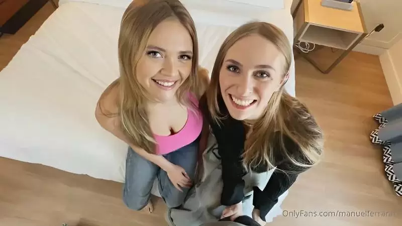 New  Angie Faith  Angel Youngs Threesome (2025) Hardcore  Milf  Bigtits  Pov  Threesome  ILUVY  lulustream.com  bigwarp.io