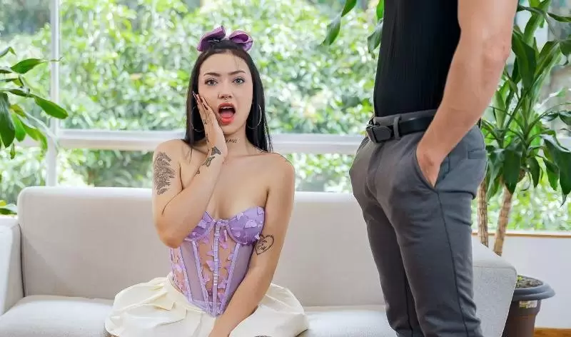 New  Aradia Say Hello  Your Newest Latina Obsession (06-02-2025) Hardcore  Latina  Pov  Roleplay  ILUVY  bigwarp.io  lulustream.com