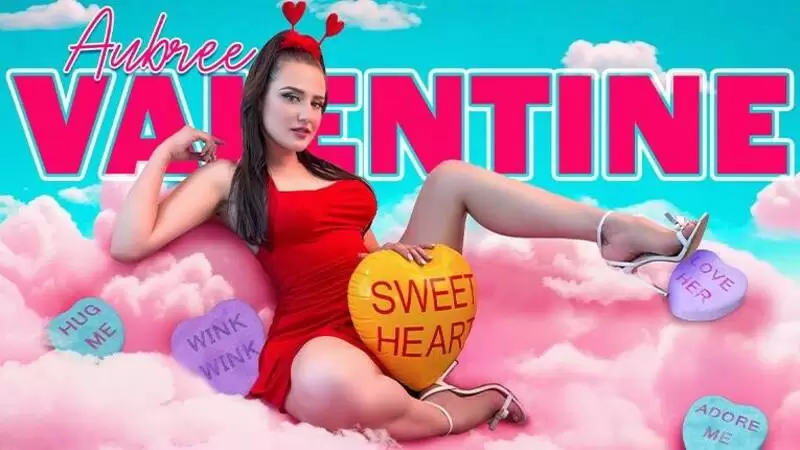 New  Aubree Valentine February Spotlight Will You Be Aubrees Valentine ? 25 02 05 BigTits  Brunette  Hardcore  DemonINC  bigwarp.io  doodstream.com