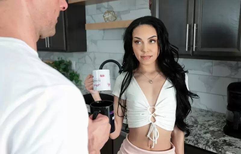 New  Bianca Bangs Please Cum In My Coffee For Fathers Day  (08-06-2025) Hardcore  Roleplay  Family  Pov  ILUVY  lulustream.com  bigwarp.io