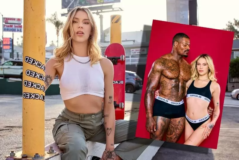 New  Blacked Dylan Moore Petite Blonde Squirts All Over His BBC (02-06-2025) Hardcore  Artporn  Black  Blonde  BBC  Squirt  ILUVY  lulustream.com  bigwarp.io