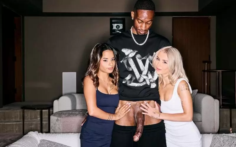 New  BlackedRaw Isabella Jules  Emma Rosie Tiny Blonde And BFF Take Turns With Massive BBC (28-09-2025) Hardcore  Artporn  Black  Threesome  Blonde  ILUVY  lulustream.com  savefiles.com