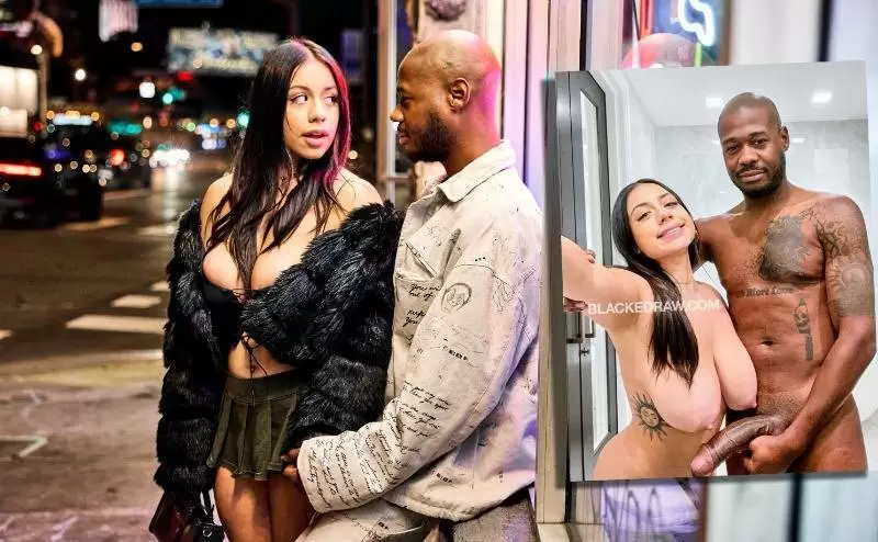 New  BlackedRaw Meztbe Petite Cutie Can Barely Fit His Massive BBC  (20-02-2026) Hardcore  Artporn  Black  Bigtits  BBC  Latina  ILUVY  lulustream.com  doodstream.com