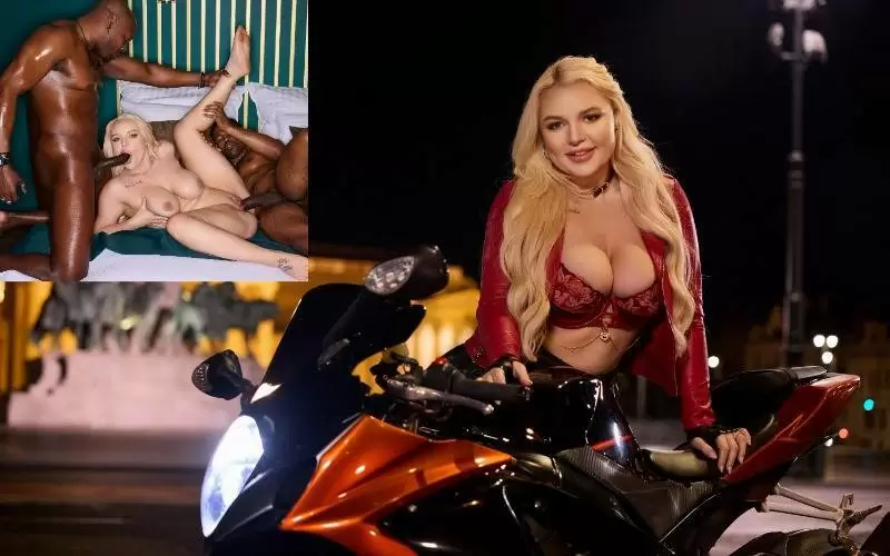 New  BlackedRaw Miss Jackson Stacked Blonde Gets Spitroasted (30-12-2024) Hardcore  Artporn  Threesome  Milf  Bigtits  ILUVY  amdahost.com