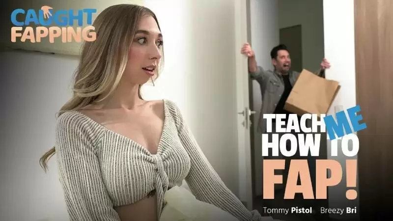 New  Breezy Bri Teach Me How To Fap (04-08-2025) Hardcore  Roleplay  Family  Bigtits  ILUVY  lulustream.com  bigwarp.io