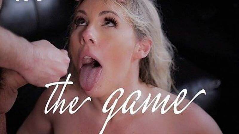 New  Bunny Madison The Game (2024) Hardcore  Milf  Bigtits  Roleplay  Family  Pov  ILUVY  doodstream.com  streamvid.net