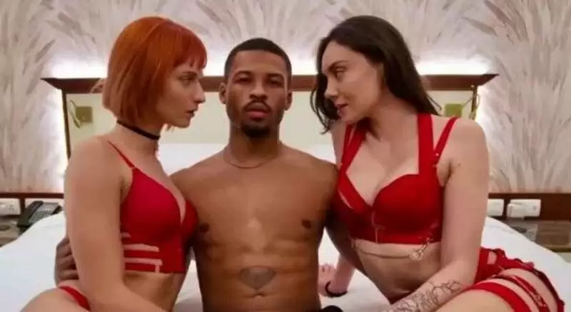 New  Catherine Knight  Dolly Dyson European Double Trouble (2025) Hardcore  BBC  Threesome  BBC  Onlyfans  ILUVY  lulustream.com  bigwarp.io