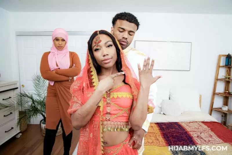 New  Chanell Heart  Jayne Doh Friends Foes Wives Our Only Duty Is to Please Our Husband ( Chanell Heart Returns) (19-03-2026) Hardcore  Bigtits  Threesome  BBC  Roleplay  Hijab  ILUVY  luluvdo.com  vidara.so