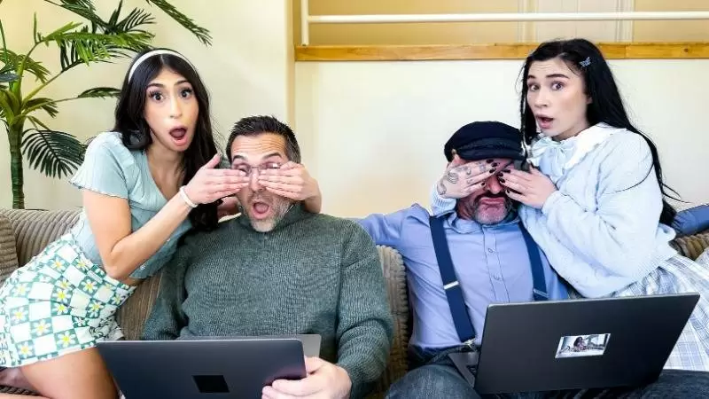 New DaughterSwa-p Sona Bella  Delilah Dagger Creative Juices for Erotic Fiction 25 03 01 Orgy  SmallTits  Hardcore  Latina  Facial  Roleplay  Stepfamily  DemonINC  bigwarp.io  doodstream.com