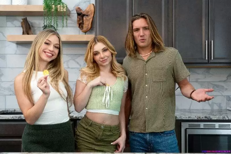 New  Demi Hawks  Summer Kline Stepbro Will Do For St Patricks Day (12-03-2026) Hardcore  Threesome  Roleplay  Family  ILUVY  luluvdo.com  myvidplay.com