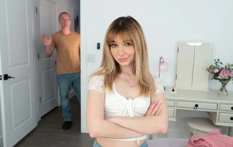 New  Demi Hawks When Stepdaughter Asks To See Your Cock (31-05-2025) Hardcore  Roleplay  Family  Creampie  ILUVY  bigwarp.io