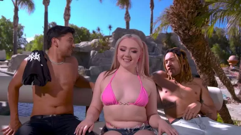 New  Eva Nyx Chapter Three Double Duty (10-12-2024) Hardcore  Threesome  Roleplay  BBC  ILUVY  lulustream.com  strmup.to