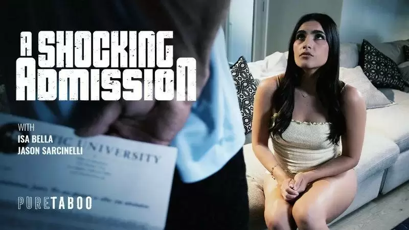New  Isa Bella A Shocking Admission  (20-10-2026) Hardcore  Roleplay  Family  Tabbo  Latina  ILUVY  lulustream.com  doodstream.co