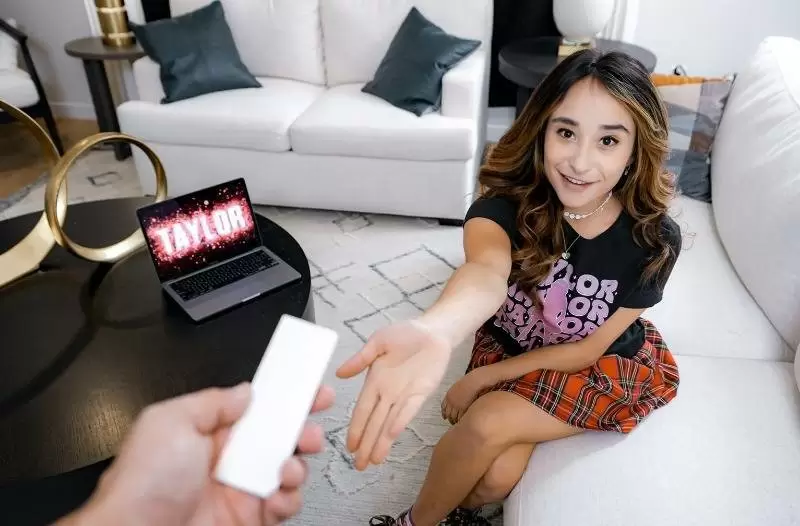 New  Isabella Nice Earning the Tickets With Her Little Hole (08-02-2025) Hardcore  Roleplay  Family  Pov  ILUVY  bigwarp.io  lulustream.com