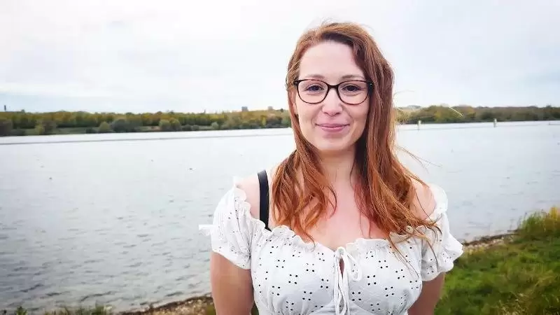 New  JacquieEtMichelTV  Andrea 33 Years Old From Orleans (13-11-2025) Hardcore  Milf  Bigtits  Reality  French  ILUVY  lulustream.com  bigwarp.io